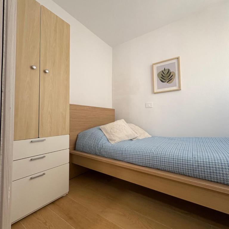 Casita Apartment - Appartamento con 2 Camere da Letto - 26