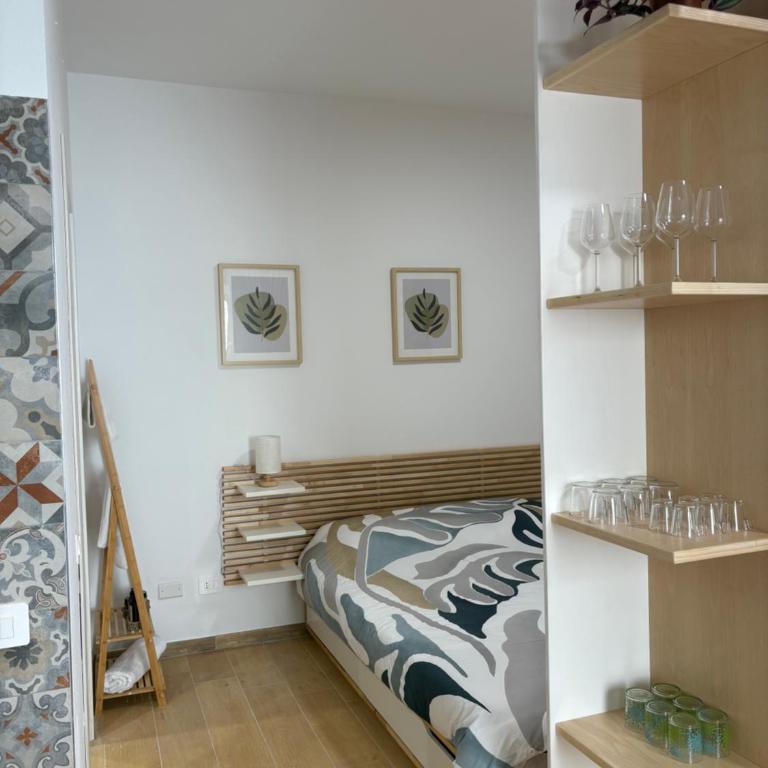 Casita Apartment - Appartamento con 2 Camere da Letto - 7