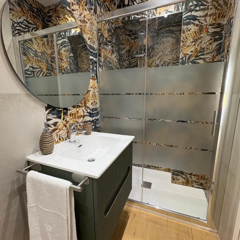 Casita Apartment - Appartamento con 2 Camere da Letto - 12