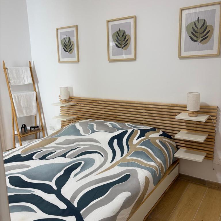 Casita Apartment - Appartamento con 2 Camere da Letto - 4