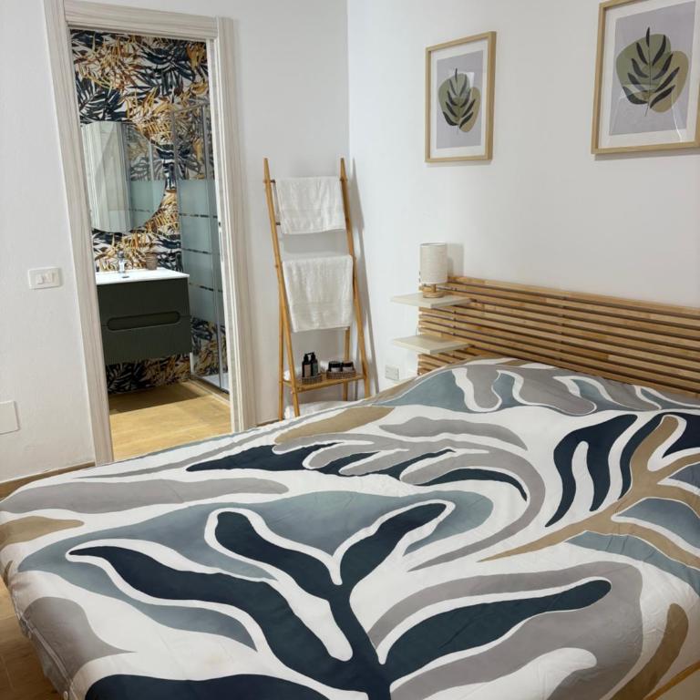 Casita Apartment - Appartamento con 2 Camere da Letto - 3