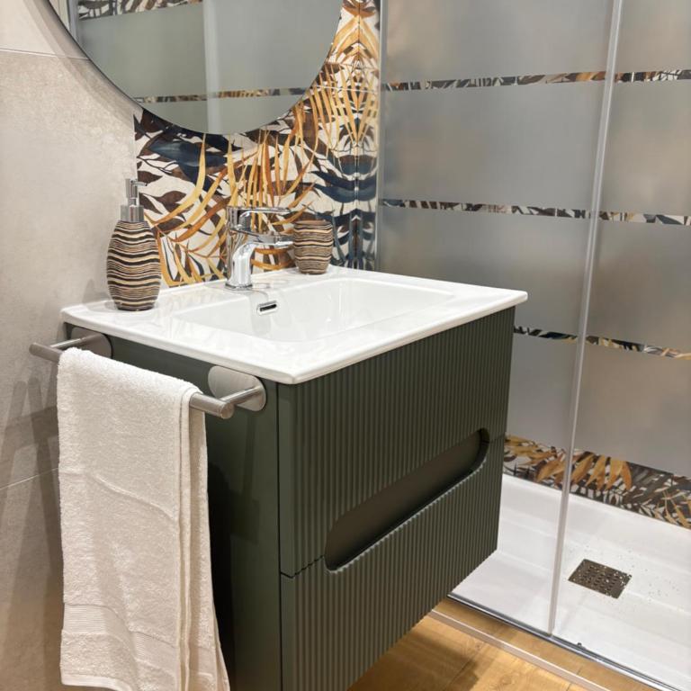 Casita Apartment - Appartamento con 2 Camere da Letto - 11