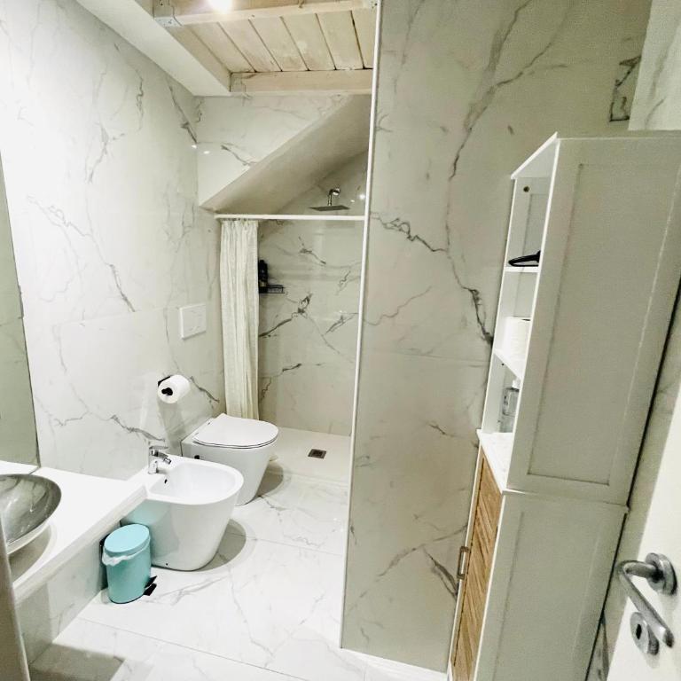 Centralissimo Bologna - Two-Bedroom Apartment - 9