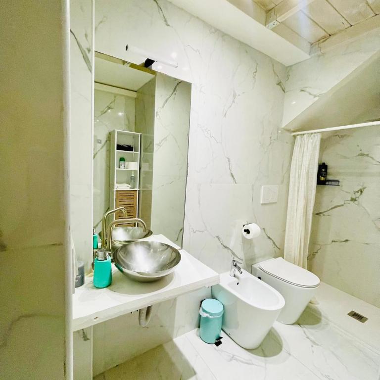 Centralissimo Bologna - Two-Bedroom Apartment - 8