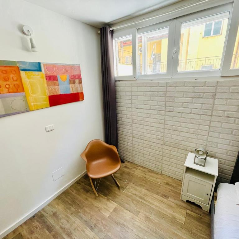 Centralissimo Bologna - Two-Bedroom Apartment - 15