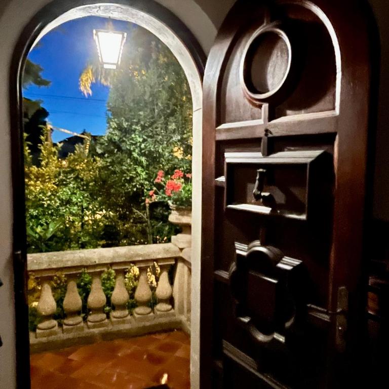 Villa Tricia Cannes - Chambre Double Supérieure avec Balcon - Vue Directe sur Mer - 4