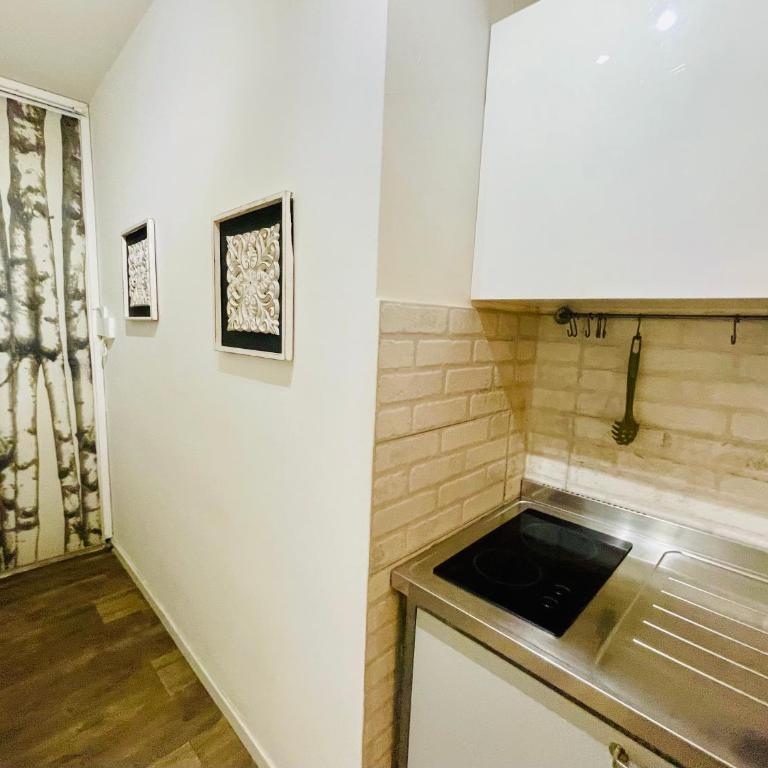 Centralissimo Bologna - Two-Bedroom Apartment - 22
