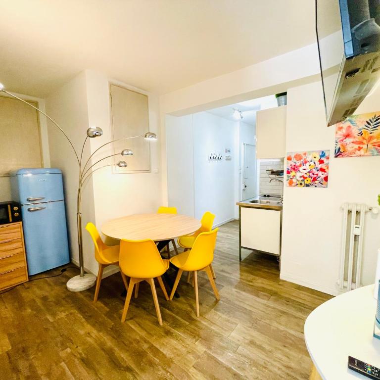 Centralissimo Bologna - Two-Bedroom Apartment - 21