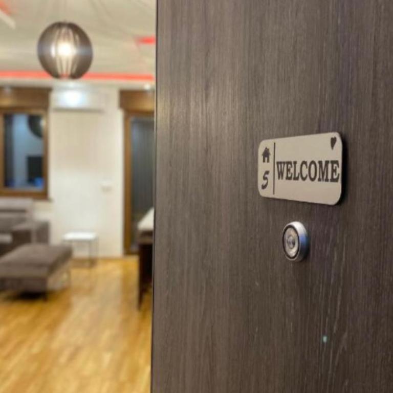 Zlatibor Apartman - Two-Bedroom Apartment - 30