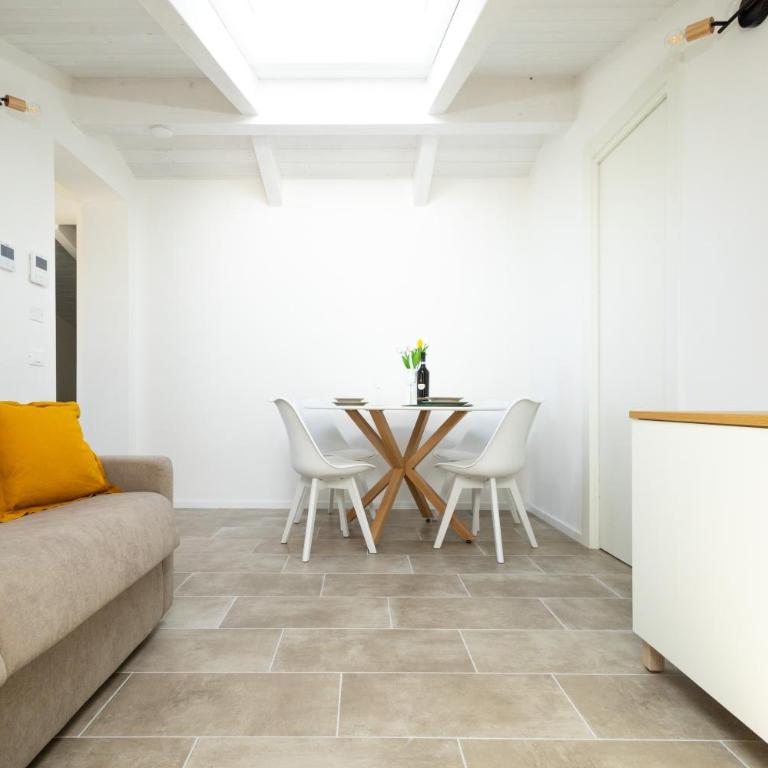 Assisi Panorama Luxe - Appartamento con 1 Camera da Letto e Terrazza - 34