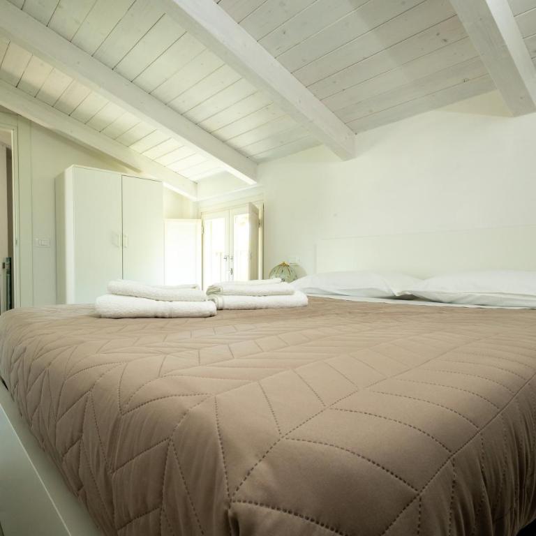 Assisi Panorama Luxe - Appartamento con 1 Camera da Letto e Terrazza - 36