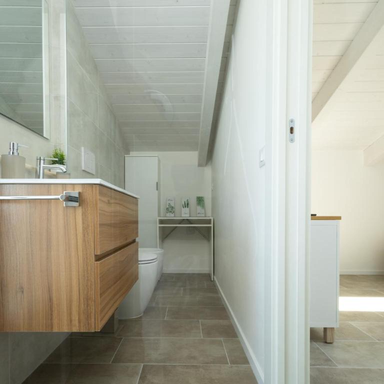Assisi Panorama Luxe - Appartamento con 1 Camera da Letto e Terrazza - 38