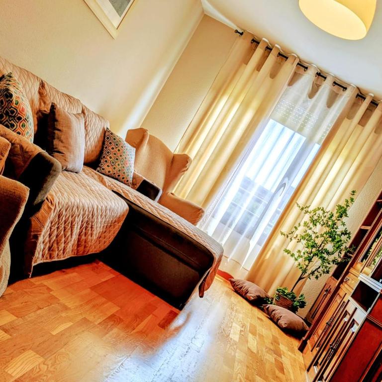 Apartamento Fomento - Apartamento de 2 dormitorios - 15