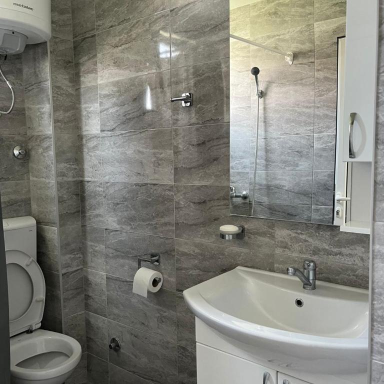 Apartmani Miljevci - Apartman - 2
