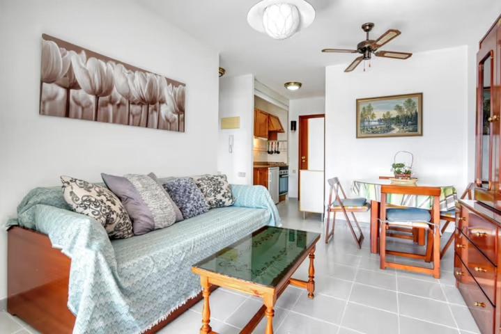 Esmeralda beach apartment - Apartamento de 1 dormitorio - 16