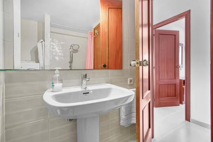 Esmeralda beach apartment - Apartamento de 1 dormitorio - 15