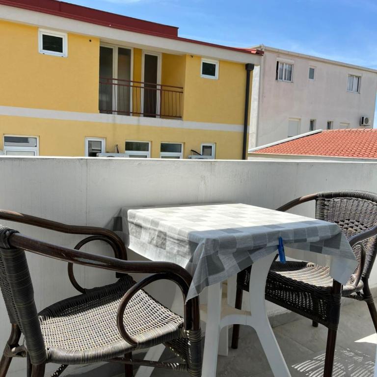 Apartmani Miljevci - Apartman - 4