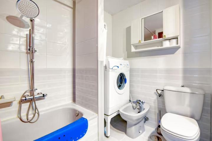 Esmeralda beach apartment - Apartamento de 1 dormitorio - 14