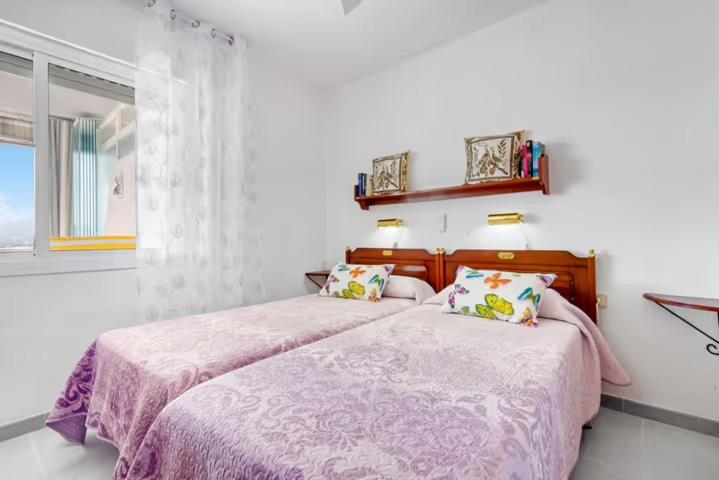 Esmeralda beach apartment - Apartamento de 1 dormitorio - 12
