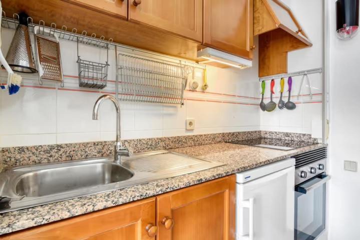 Esmeralda beach apartment - Apartamento de 1 dormitorio - 9