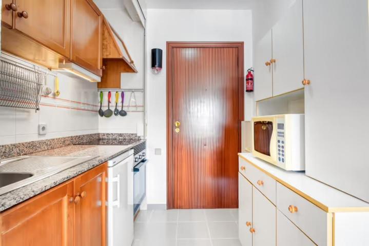 Esmeralda beach apartment - Apartamento de 1 dormitorio - 8