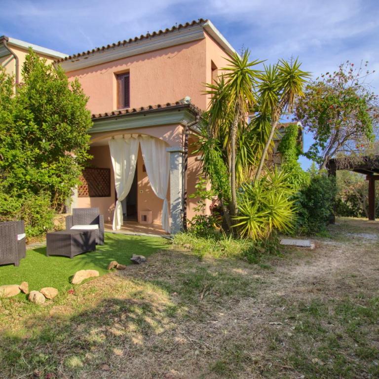 5 minutes to the sea - Villetta Mediterranea - Casa Vacanze con 3 Camere da Letto - 3