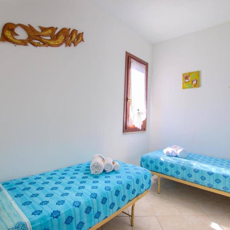 5 minutes to the sea - Villetta Mediterranea - Casa Vacanze con 3 Camere da Letto - 9