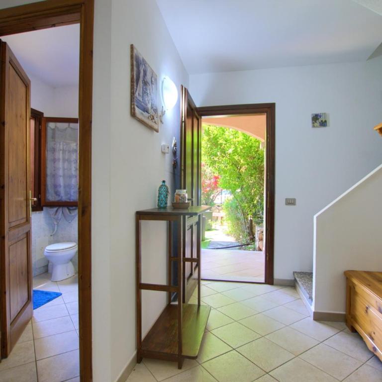 5 minutes to the sea - Villetta Mediterranea - Casa Vacanze con 3 Camere da Letto - 17