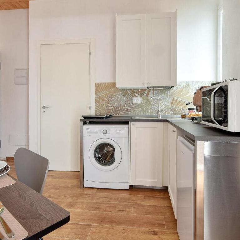 1 Bedroom Stunning Apartment In Chiavari - Appartamento con 1 Camera da Letto - 7