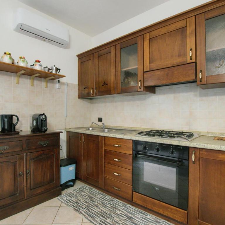 5 minutes to the sea - Villetta Mediterranea - Casa Vacanze con 3 Camere da Letto - 42