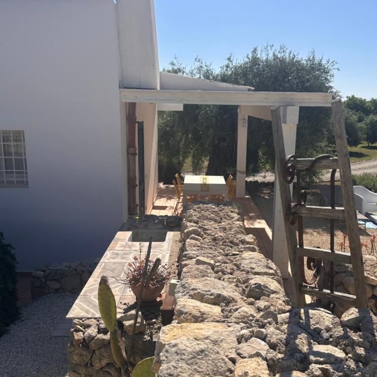 Tenuta Fico d'India - Casa Lumia - Villa con 1 Camera da Letto - 8