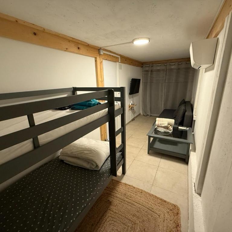 CHALET GRUISSAN 10 Places 4 Chambres CONFORT & VUE sur MER - Chalet - 44