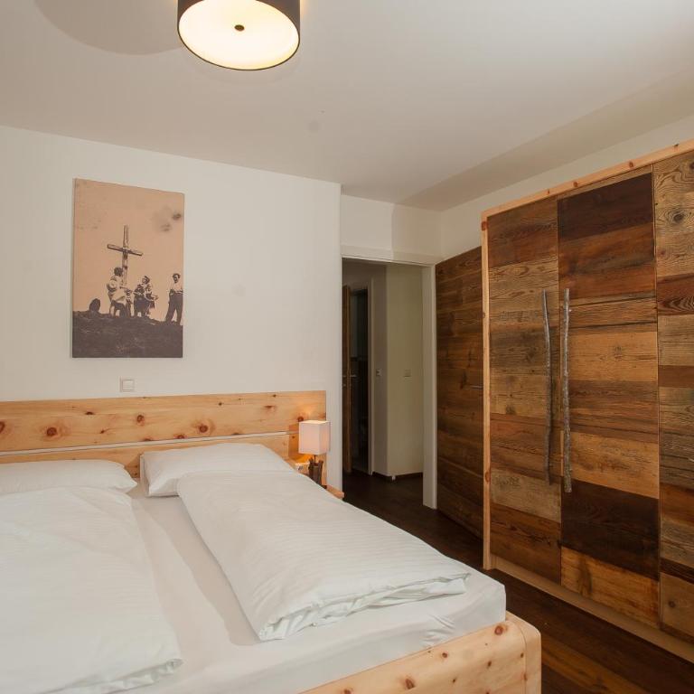 EuroParcs Hermagor - Nassfeld - Alpin Appartement 4+2 - 27