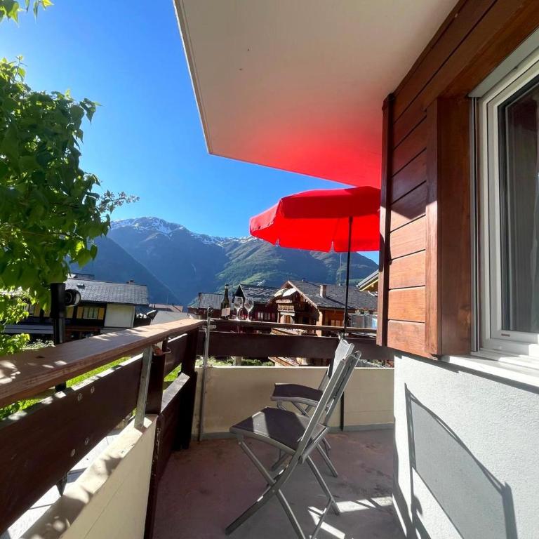 Bright apartment close to center - Appartement 1 Chambre - 2