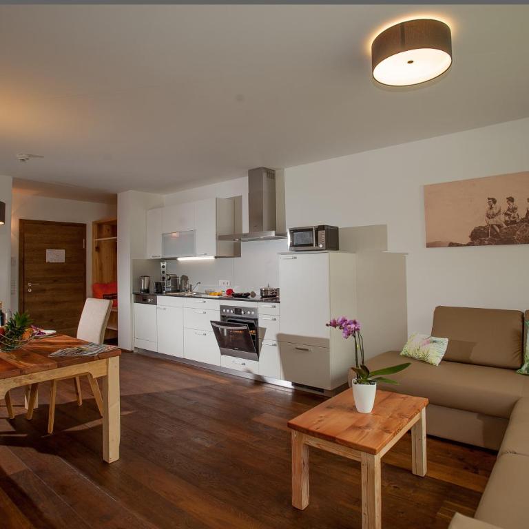 EuroParcs Hermagor - Nassfeld - Alpin Appartement 4+2 - 26