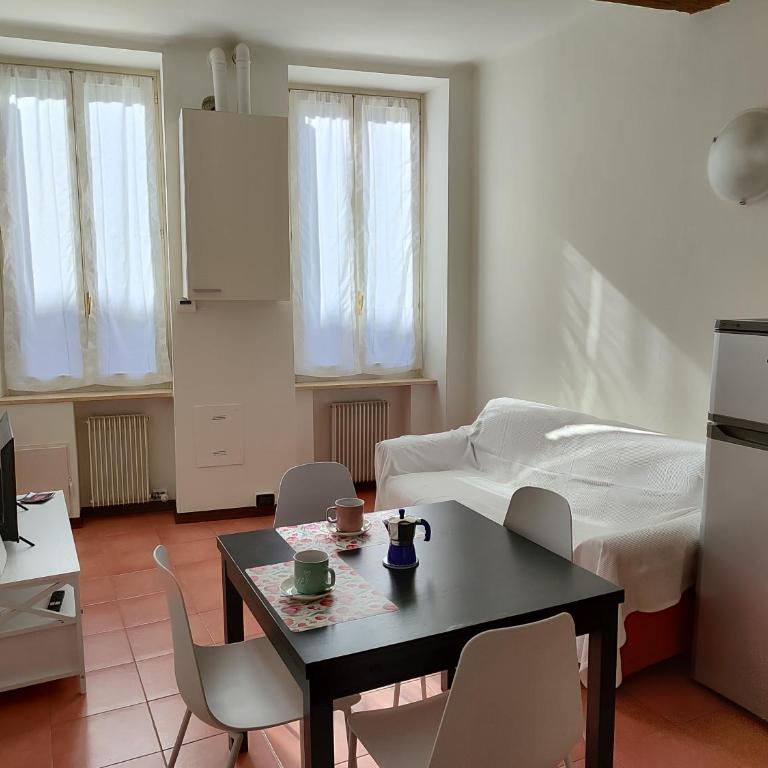 A casa di Raffaella - Casa con 1 Camera da Letto - 3