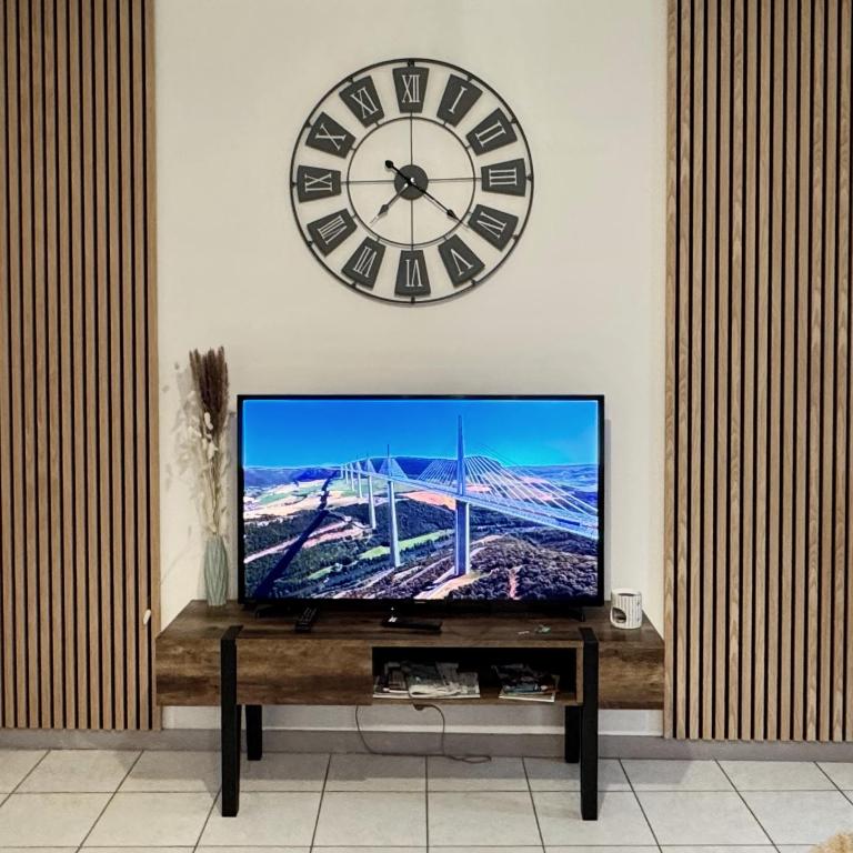 CityLife - Appartement 1 Chambre - 6