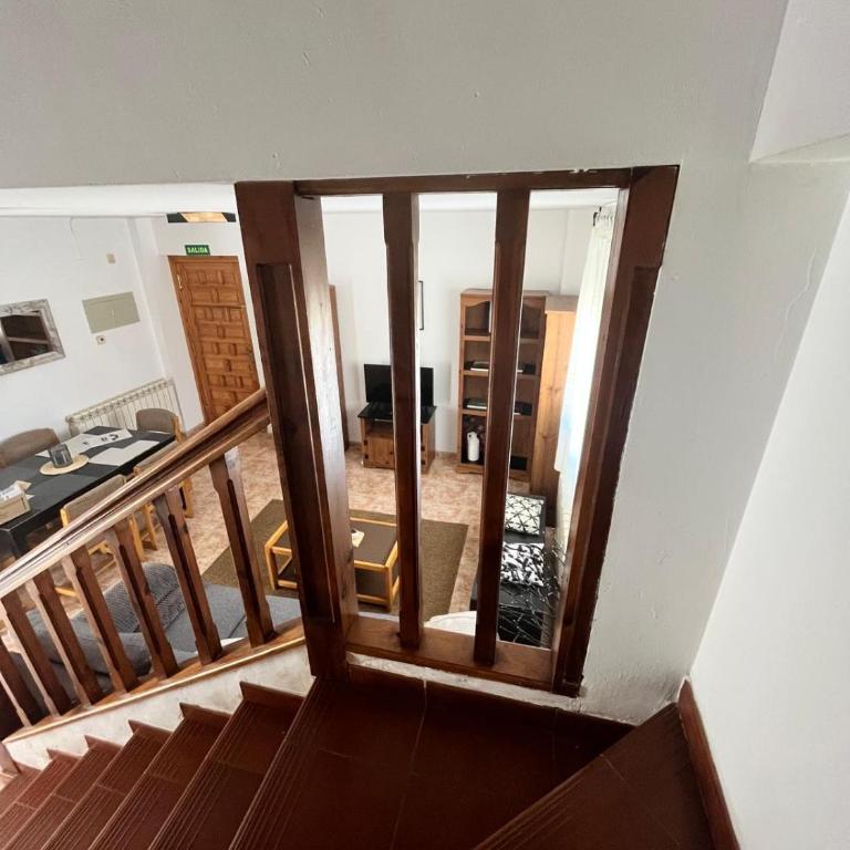 Pirineo Aragonés. Casa La Paz - Townhouse mit 3 Schlafzimmern - 19
