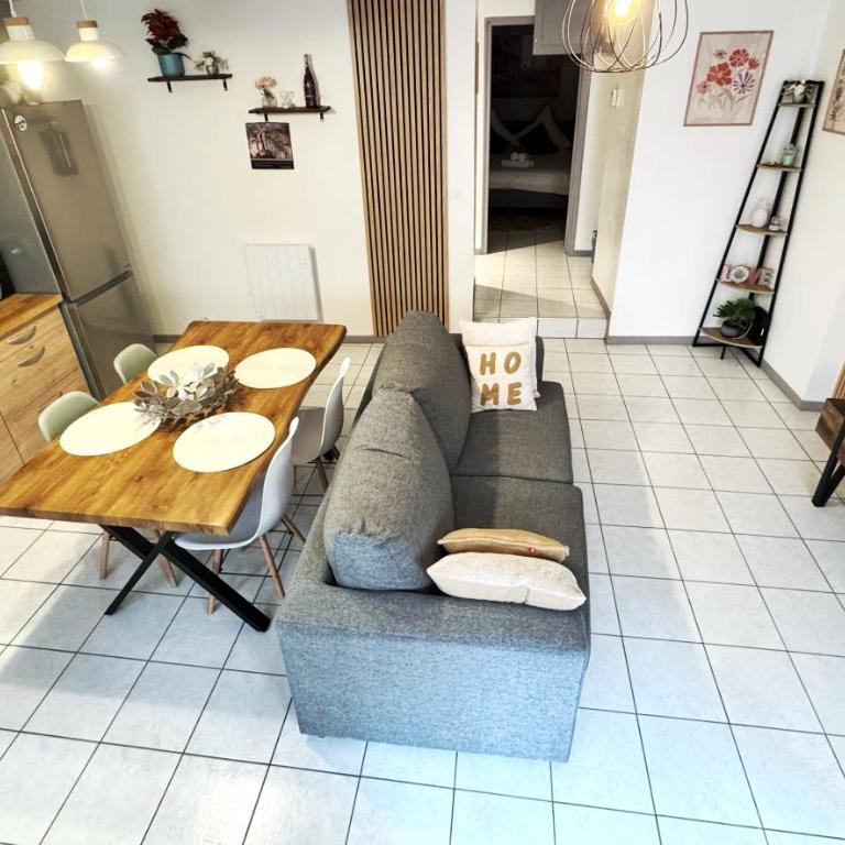 CityLife - Appartement 1 Chambre - 7