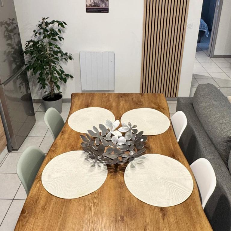 CityLife - Appartement 1 Chambre - 9