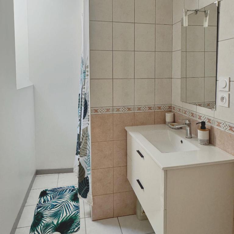 CityLife - Appartement 1 Chambre - 10