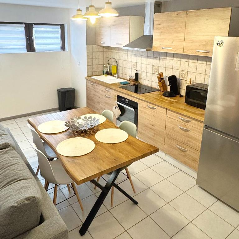 CityLife - Appartement 1 Chambre - 12