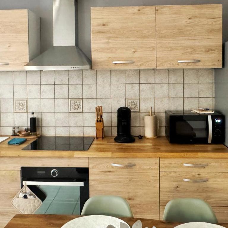 CityLife - Appartement 1 Chambre - 13
