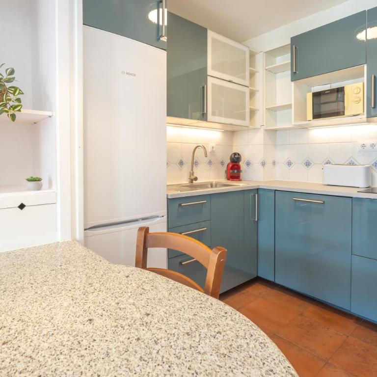V029 - Royal Marina - One-Bedroom Apartment - 15