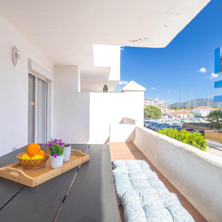 V029 - Royal Marina - One-Bedroom Apartment - 22