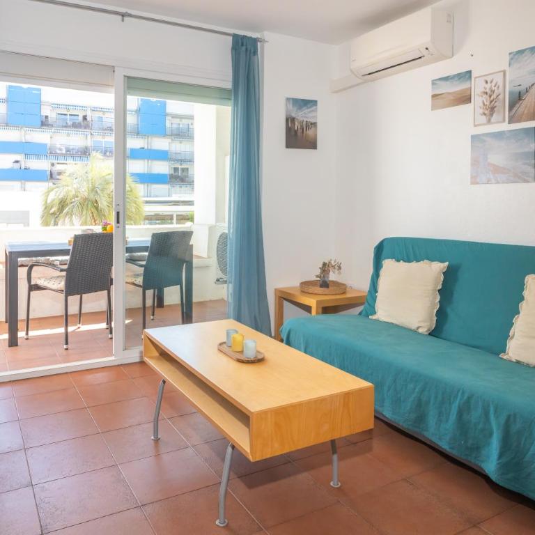 V029 - Royal Marina - One-Bedroom Apartment - 9