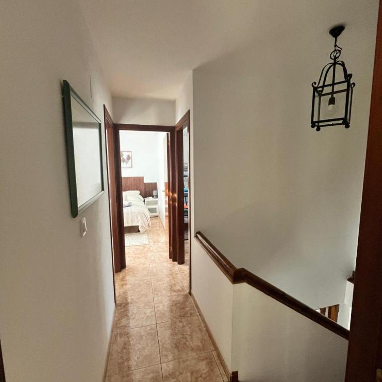 Pirineo Aragonés. Casa La Paz - Townhouse mit 3 Schlafzimmern - 20