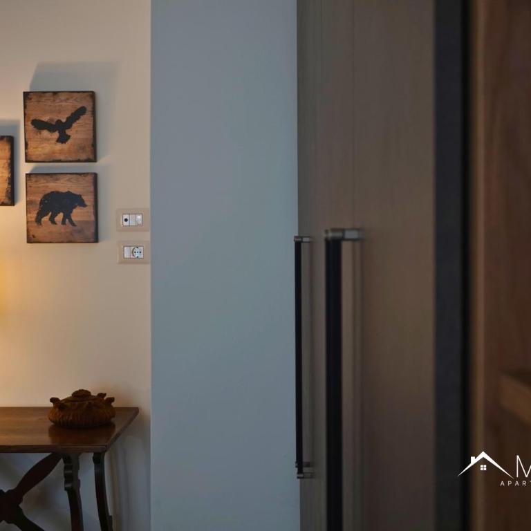 Casa dell'Orso - Three-Bedroom Apartment - 3