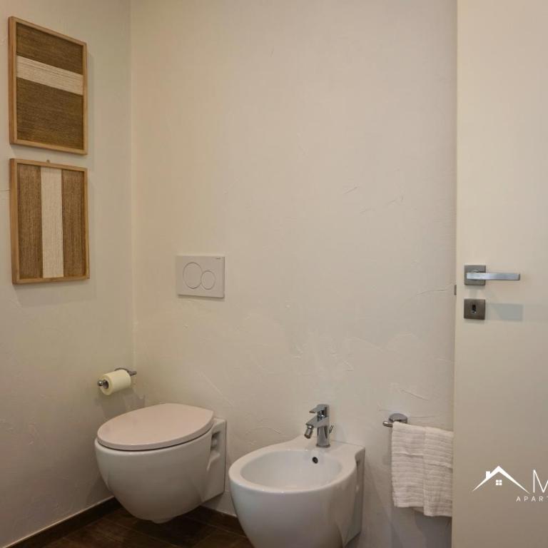 Casa dell'Orso - Three-Bedroom Apartment - 4