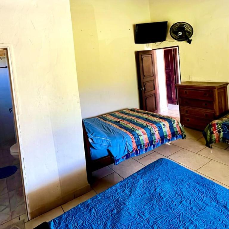 Finca Villa Cari Villeta Cundinamarca - Casa de 7 dormitorios - 58